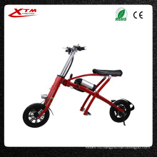 Китай складной мини E велосипед Tire жира Электрический велосипед